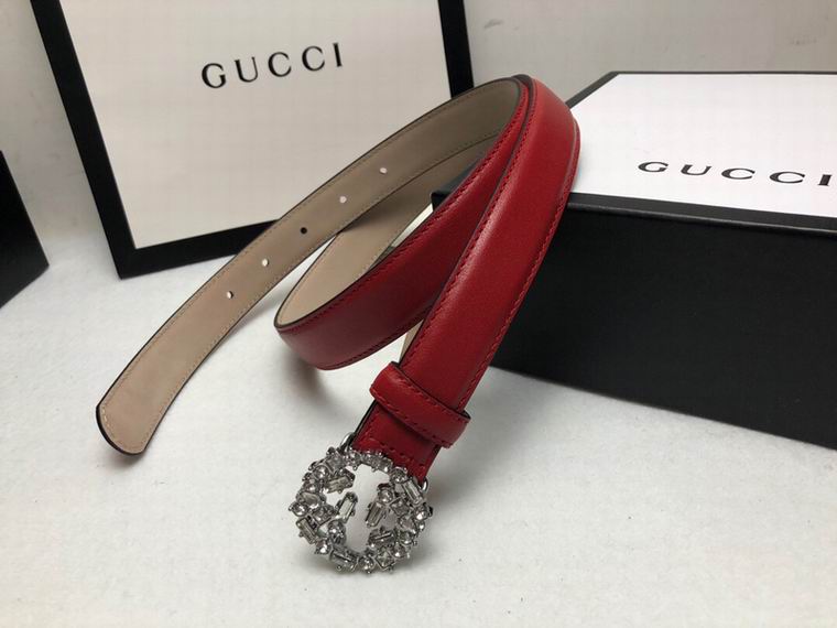 Gucci Belt 25mmX95-110cm 7D (3)