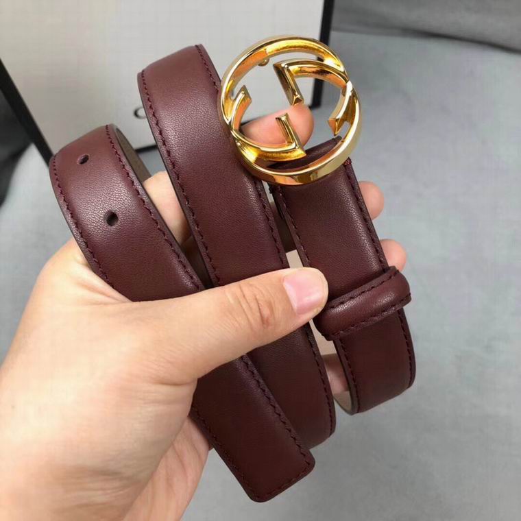 Gucci Belt 25mmX95-110cm 7D (3)