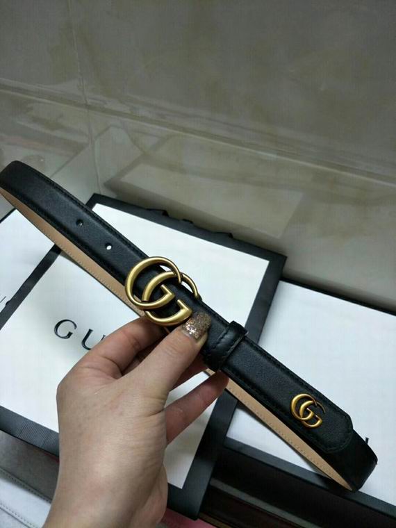 Gucci Belt 25mmX95-110cm 7D (3)