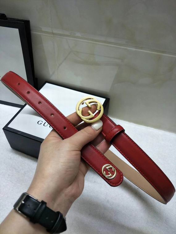 Gucci Belt 25mmX95-110cm 7D (4)