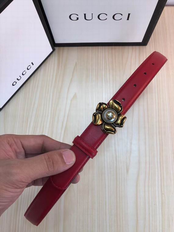 Gucci Belt 25mmX95-110cm 7D (4)