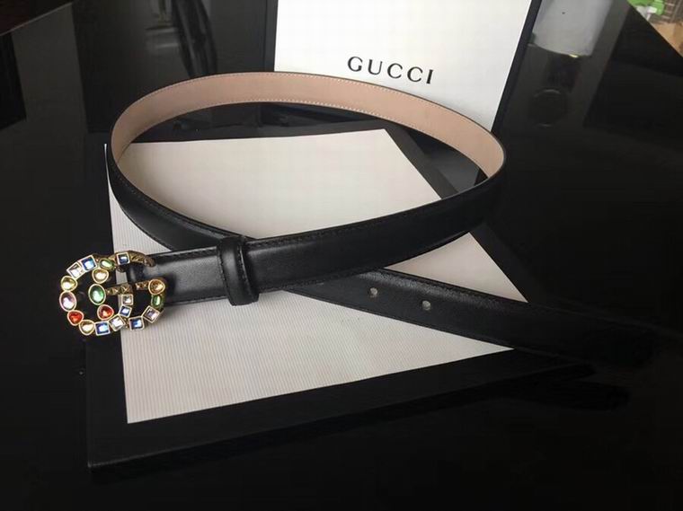 Gucci Belt 25mmX95-110cm 7D (4)