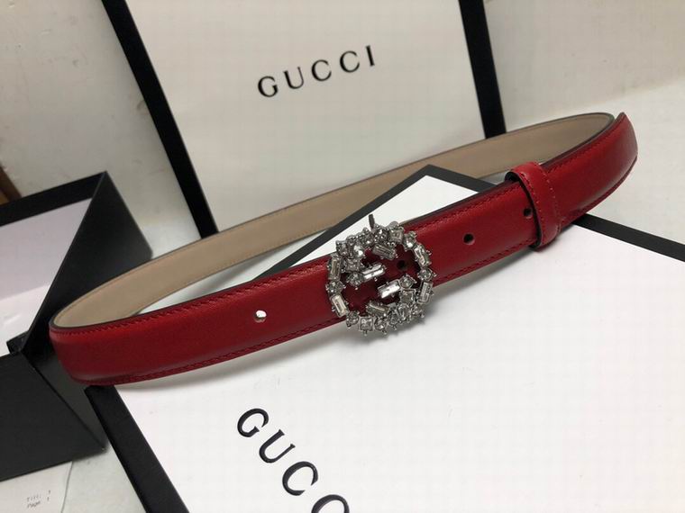 Gucci Belt 25mmX95-110cm 7D (4)