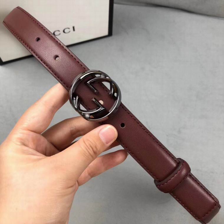 Gucci Belt 25mmX95-110cm 7D (4)