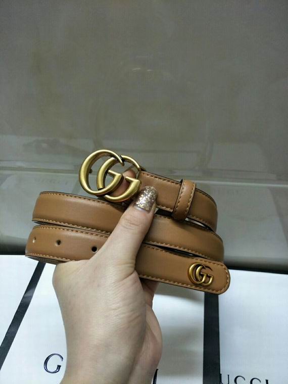 Gucci Belt 25mmX95-110cm 7D (4)