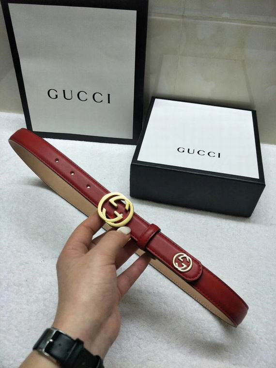 Gucci Belt 25mmX95-110cm 7D (5)