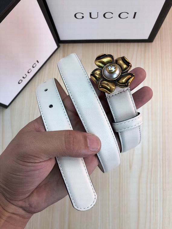 Gucci Belt 25mmX95-110cm 7D (5)