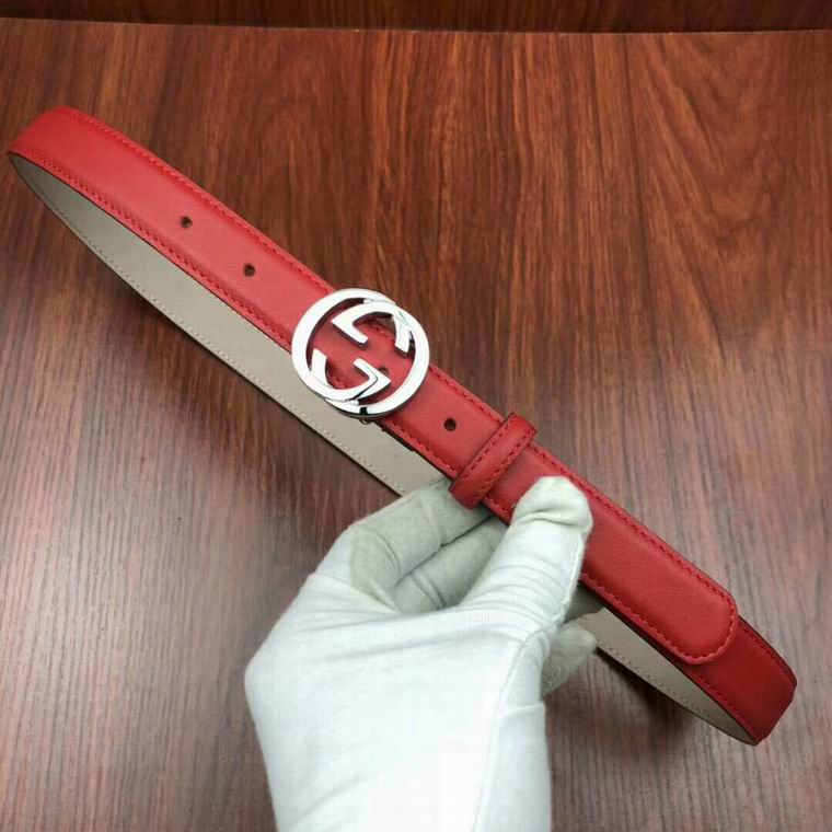 Gucci Belt 25mmX95-110cm 7D (5)