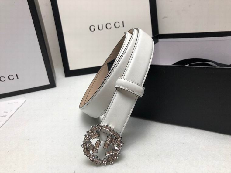Gucci Belt 25mmX95-110cm 7D (5)