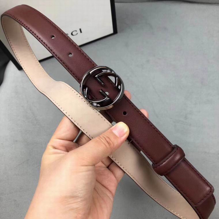 Gucci Belt 25mmX95-110cm 7D (5)