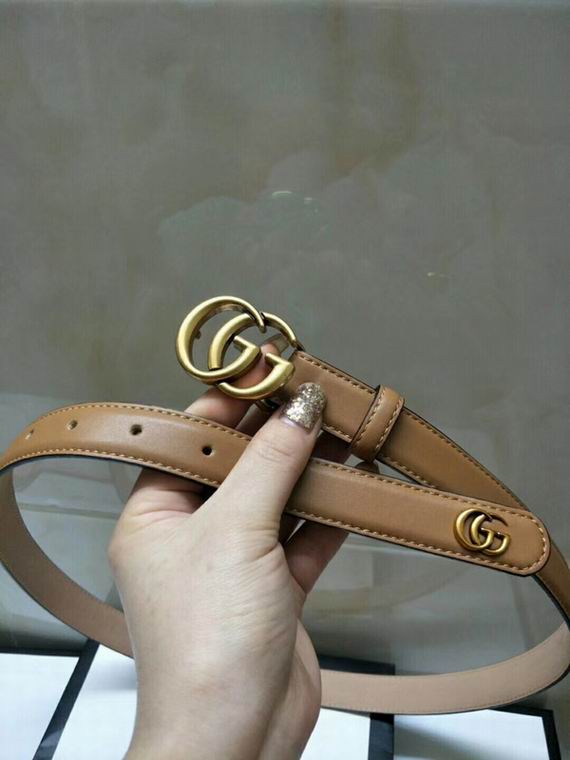 Gucci Belt 25mmX95-110cm 7D (5)