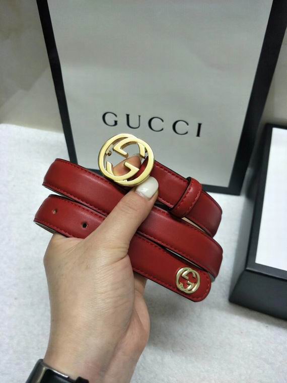 Gucci Belt 25mmX95-110cm 7D (6)