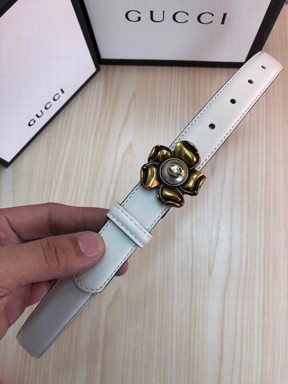 Gucci Belt 25mmX95-110cm 7D (6)