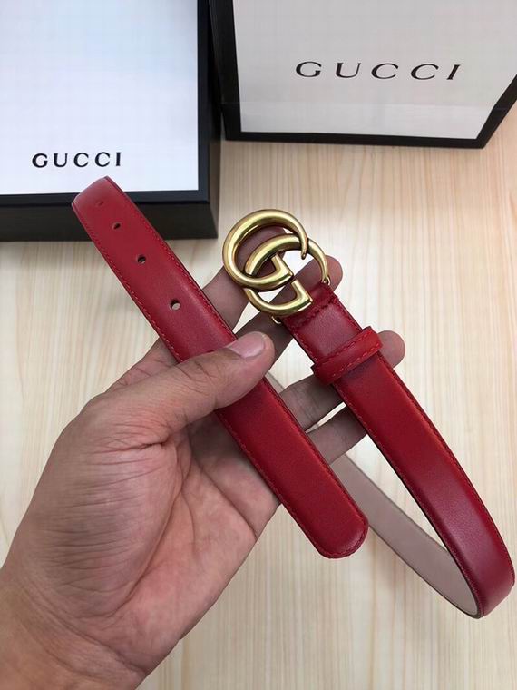 Gucci Belt 25mmX95-110cm 7D (6)
