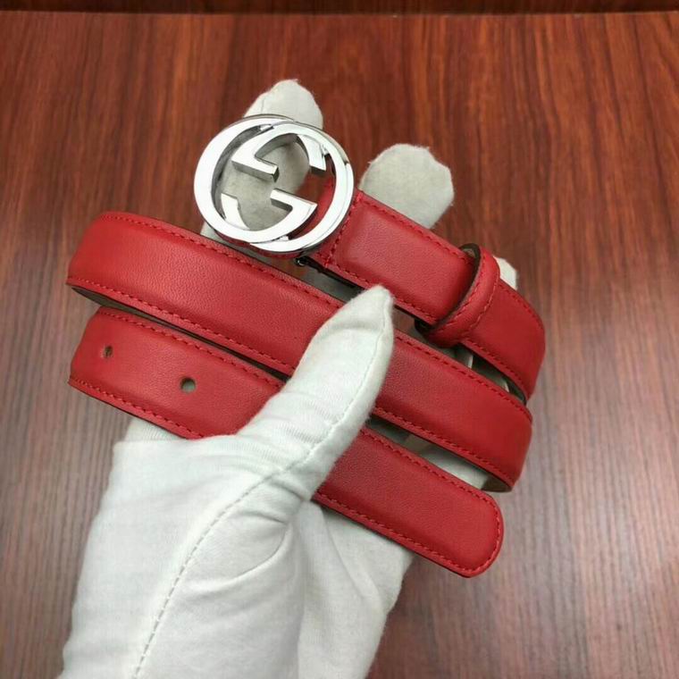 Gucci Belt 25mmX95-110cm 7D (6)