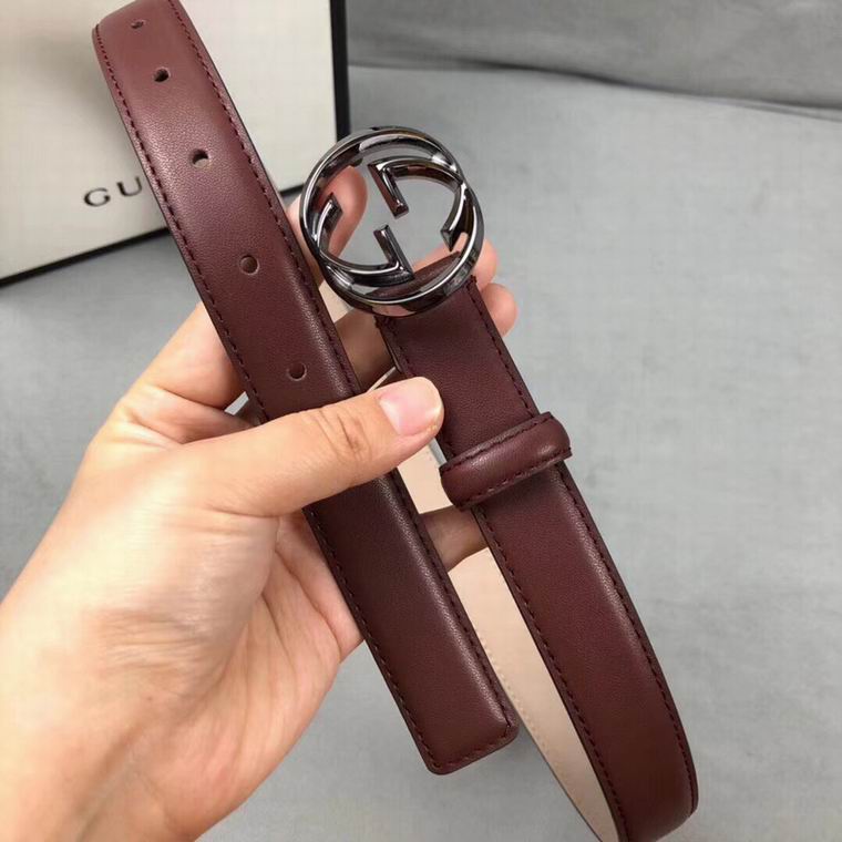 Gucci Belt 25mmX95-110cm 7D (6)