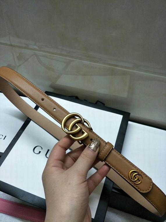 Gucci Belt 25mmX95-110cm 7D (6)