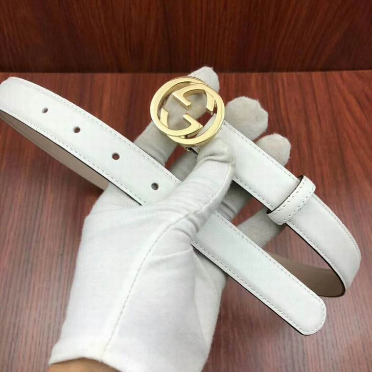 Gucci Belt 25mmX95-110cm 7D (7)
