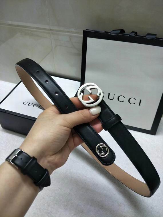 Gucci Belt 25mmX95-110cm 7D (8)