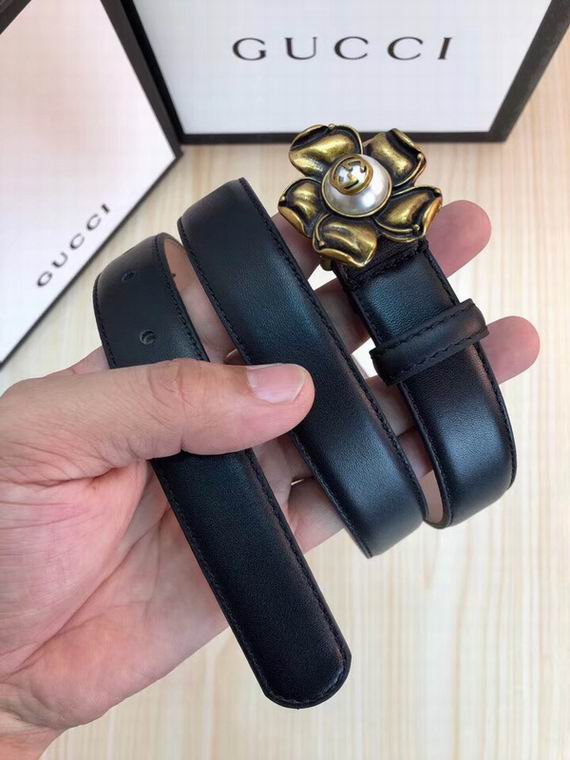Gucci Belt 25mmX95-110cm 7D (8)