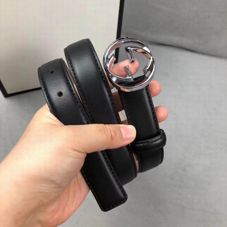 Gucci Belt 25mmX95-110cm 7D (8)