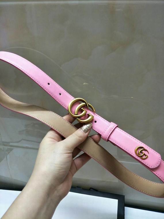 Gucci Belt 25mmX95-110cm 7D (8)