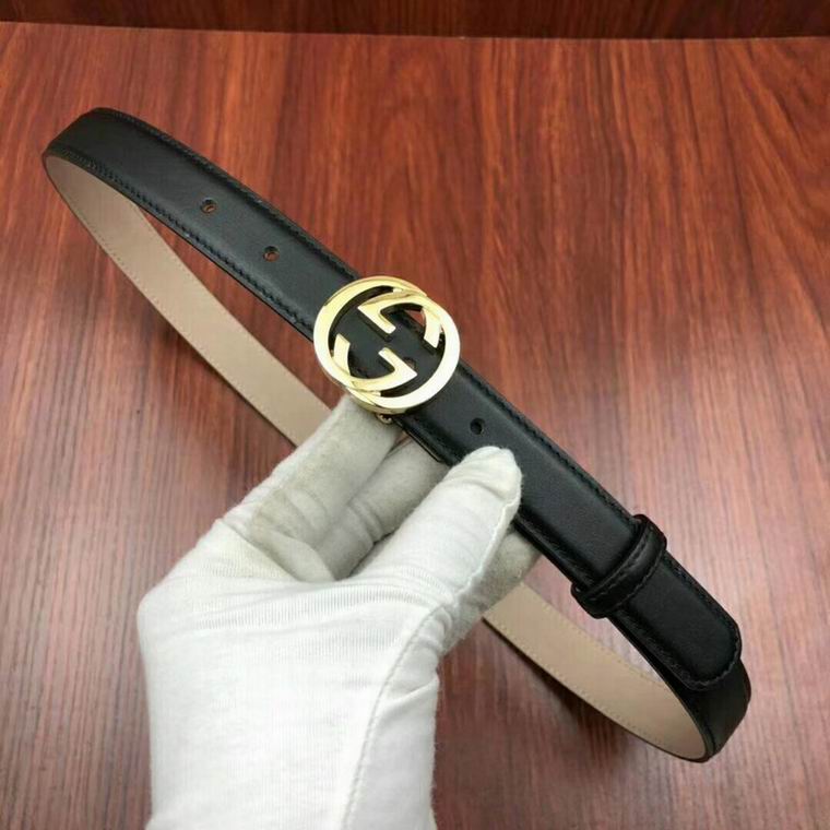 Gucci Belt 25mmX95-110cm 7D (9)