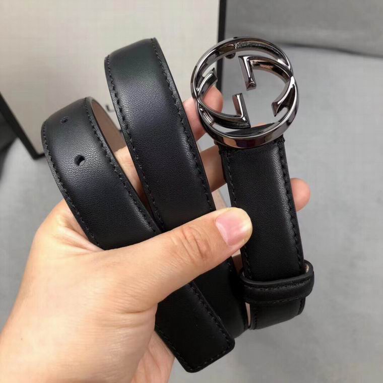Gucci Belt 25mmX95-110cm 7D (9)