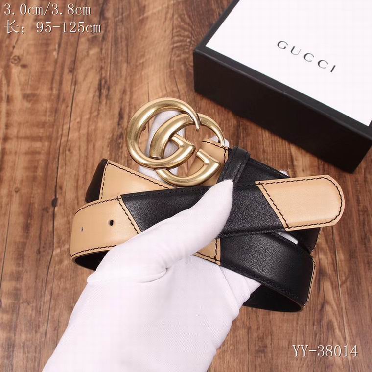 Gucci Belt 30-38mm 95-125cm 8L (11)