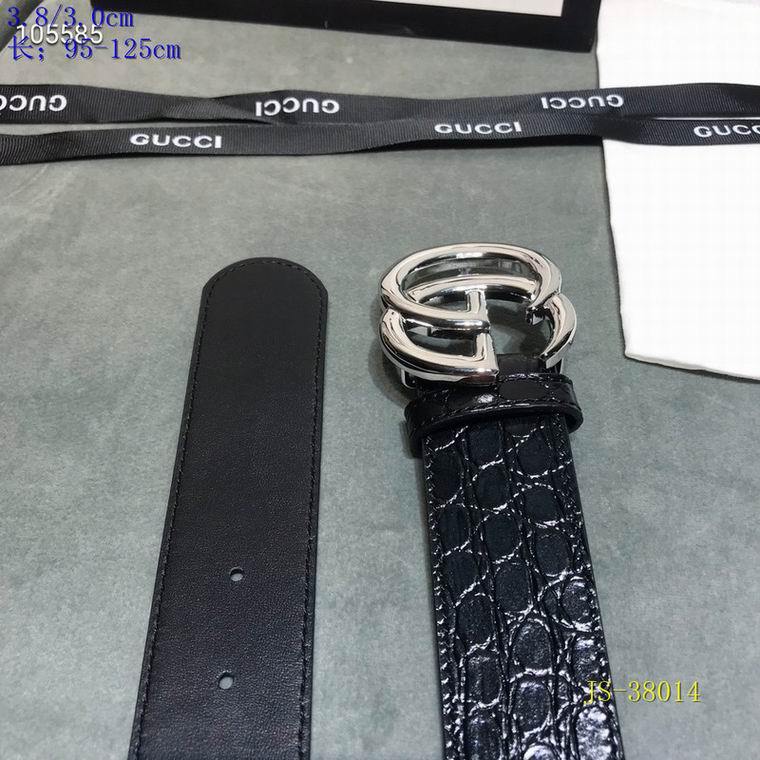 Gucci Belt 30-38mm 95-125cm 8L (4)