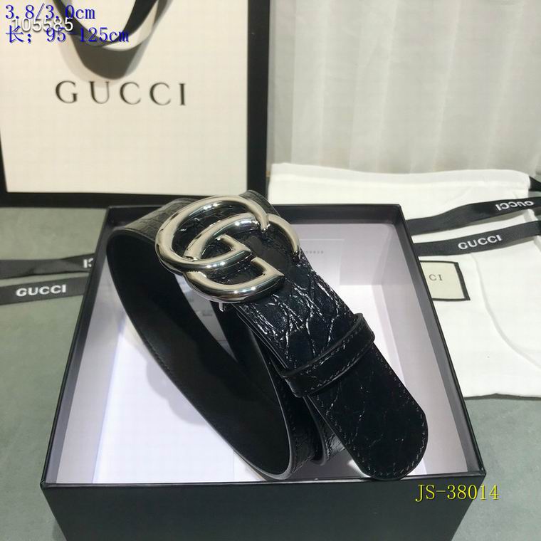 Gucci Belt 30-38mm 95-125cm 8L (6)
