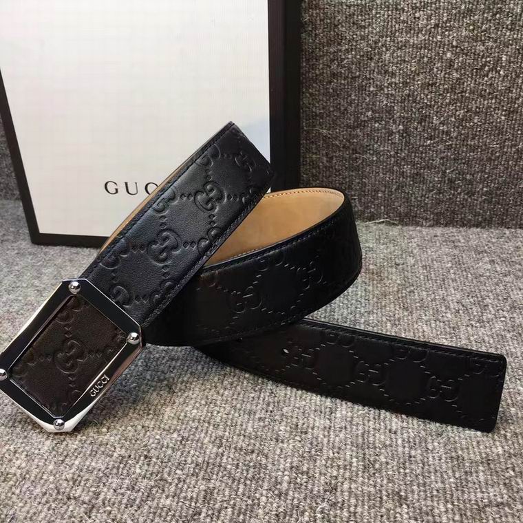 Gucci Belt 30mm   95-110cm  (188)