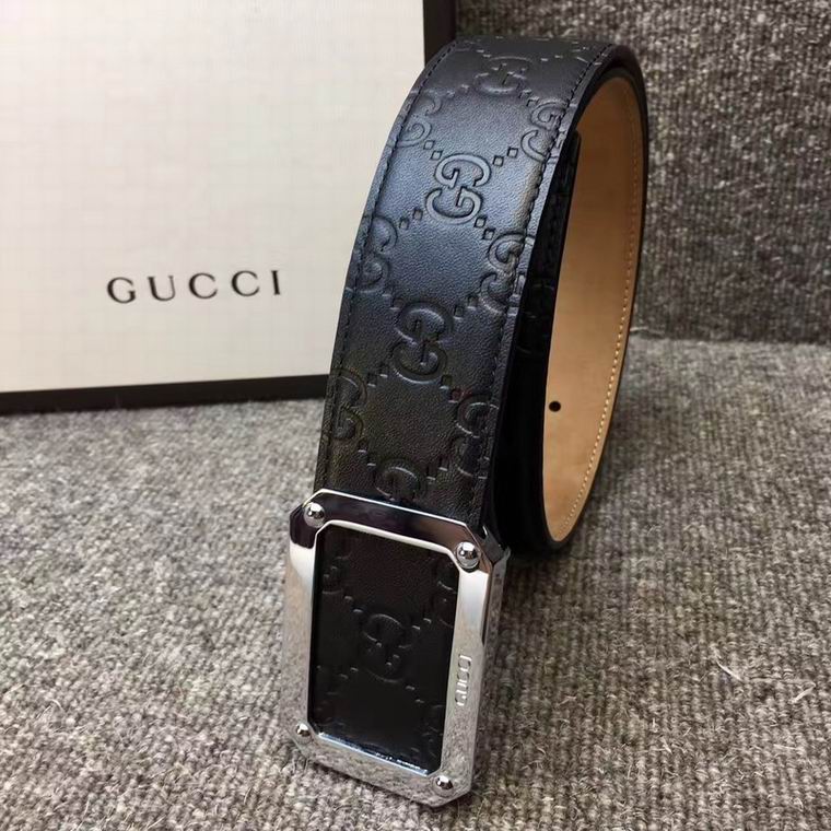 Gucci Belt 30mm   95-110cm  (189)