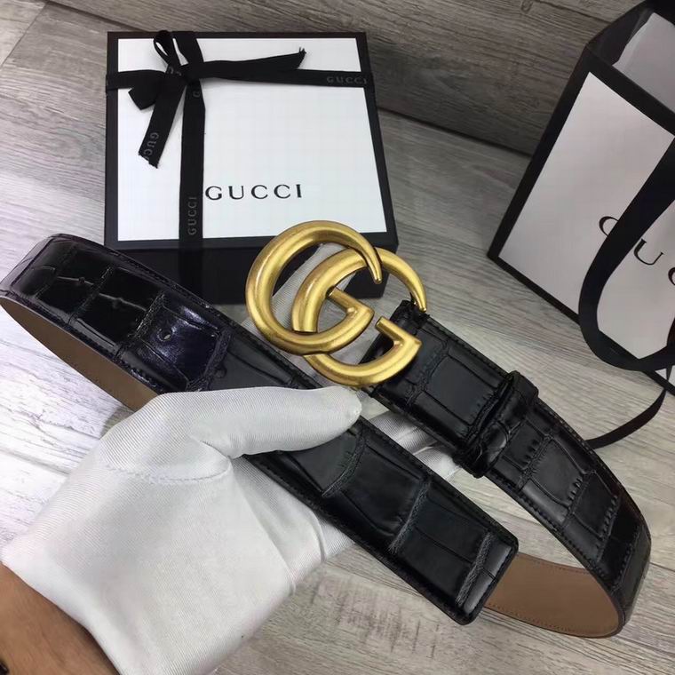 Gucci Belt 30mm   95-110cm  (193)