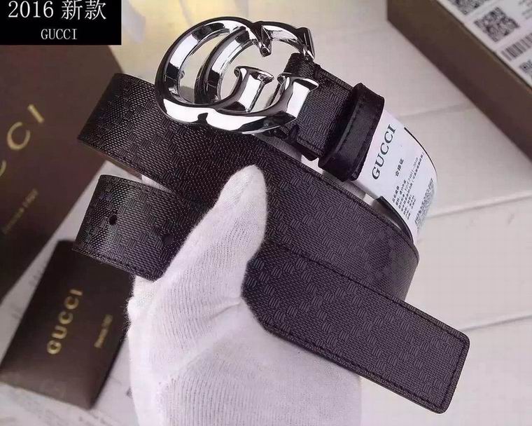Gucci Belt 30mm   95-110cm  (196)