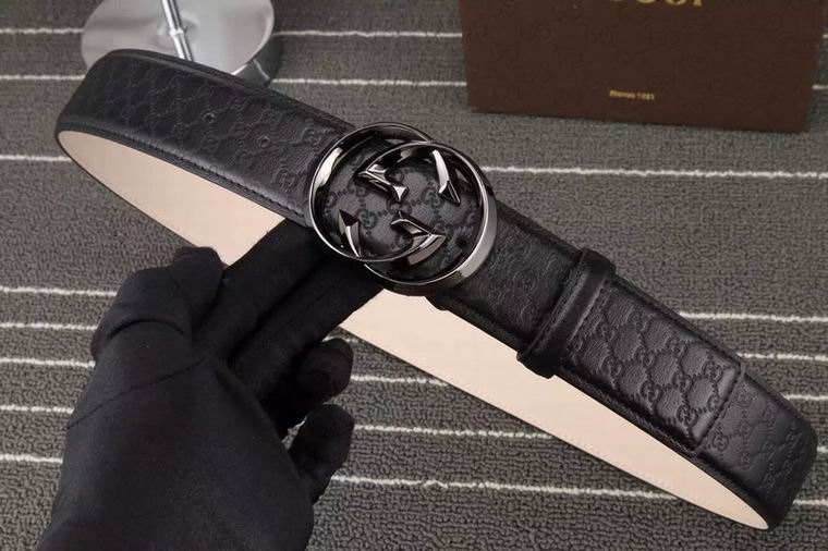 Gucci Belt 30mm   95-110cm  (199)