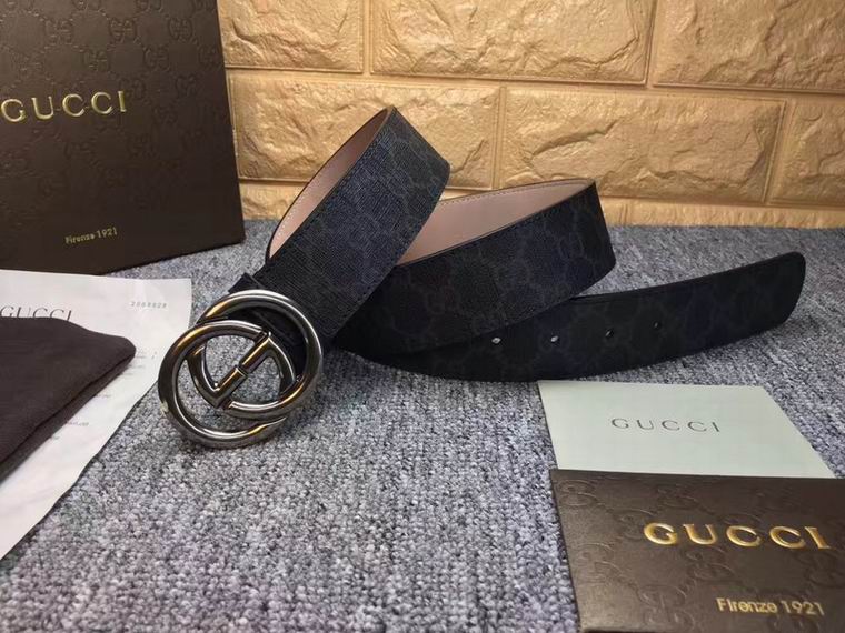 Gucci Belt 30mm   95-110cm  (200)