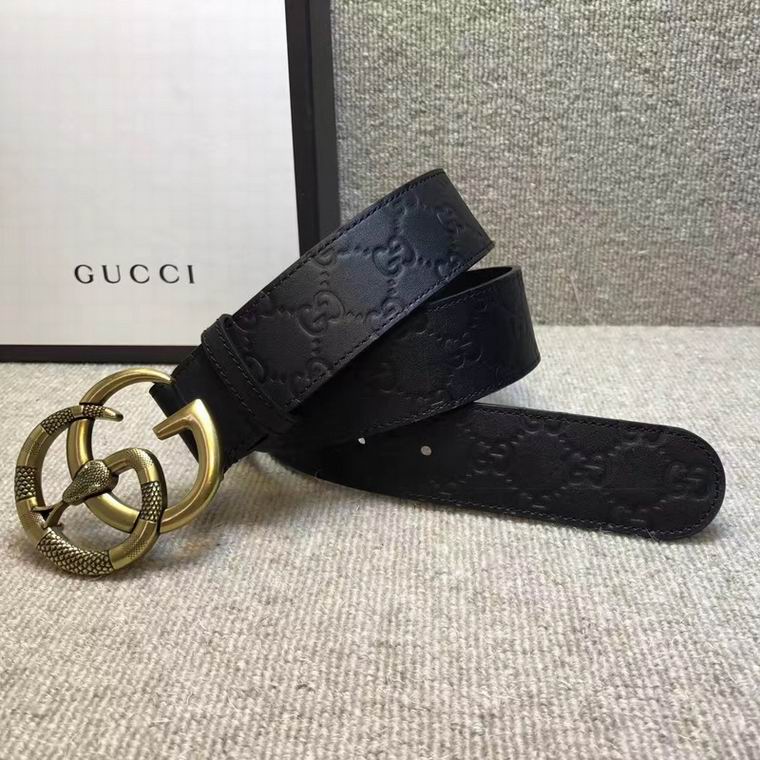 Gucci Belt 30mm   95-110cm  (202)