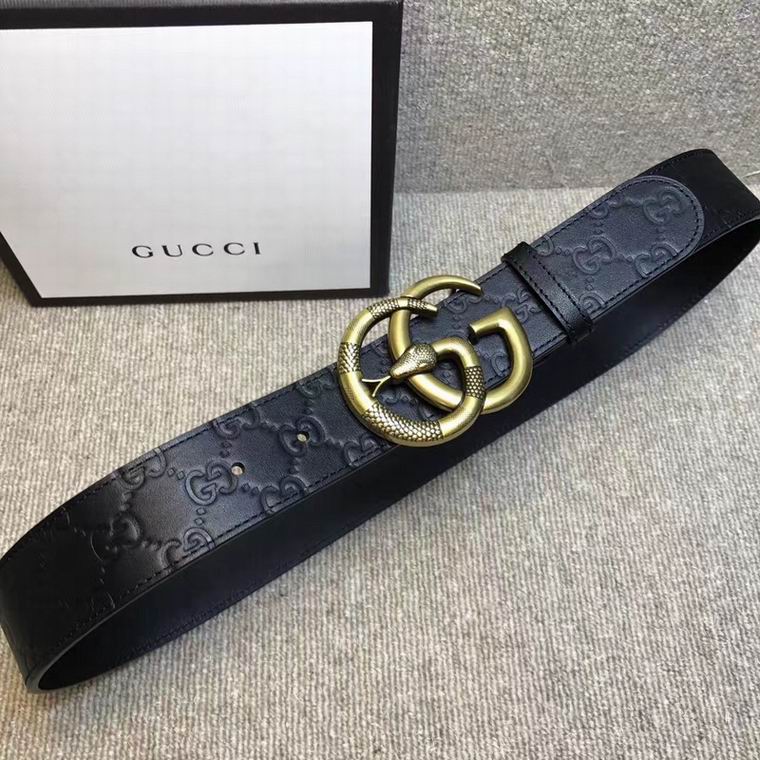 Gucci Belt 30mm   95-110cm  (203)