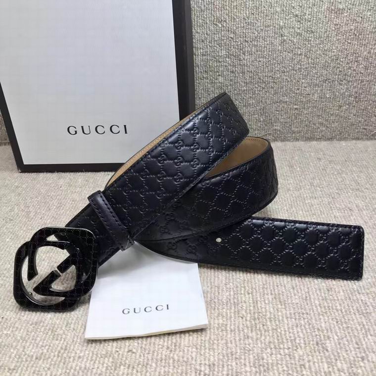 Gucci Belt 30mm   95-110cm  (212)
