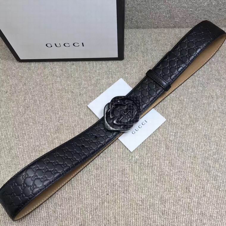 Gucci Belt 30mm   95-110cm  (213)