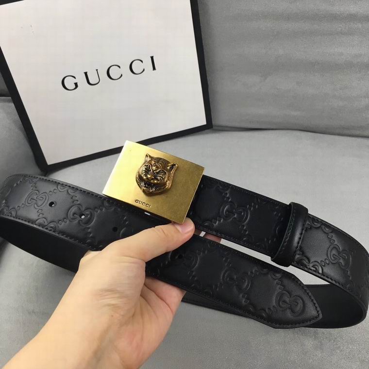 Gucci Belt 30mm   95-110cm  (214)