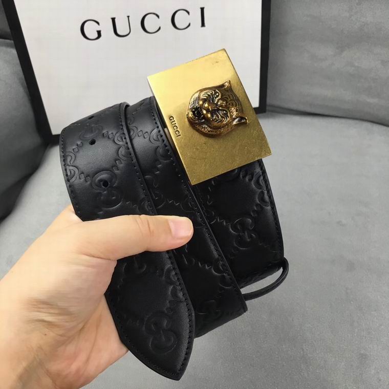 Gucci Belt 30mm   95-110cm  (215)