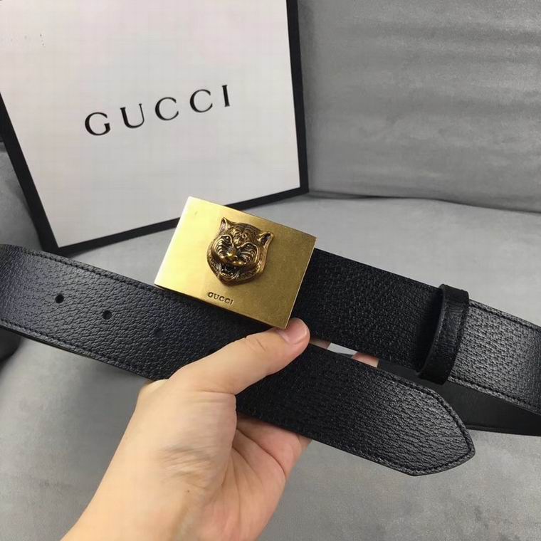 Gucci Belt 30mm   95-110cm  (216)
