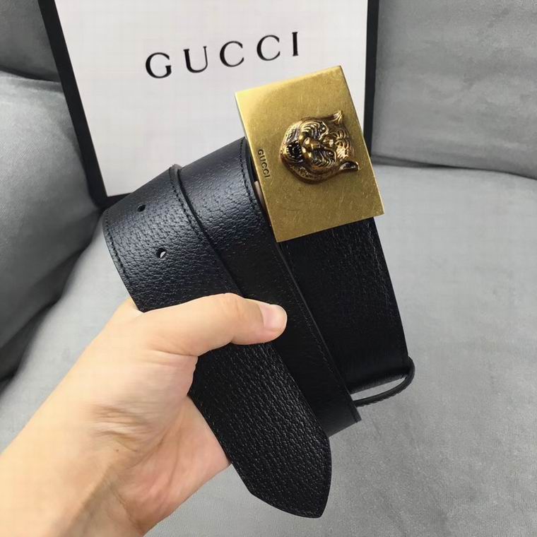 Gucci Belt 30mm   95-110cm  (217)