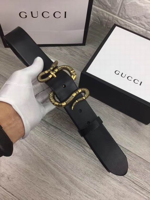 Gucci Belt 30mm   95-110cm  (219)