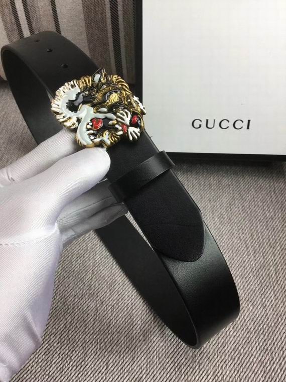 Gucci Belt 30mm   95-110cm  (220)