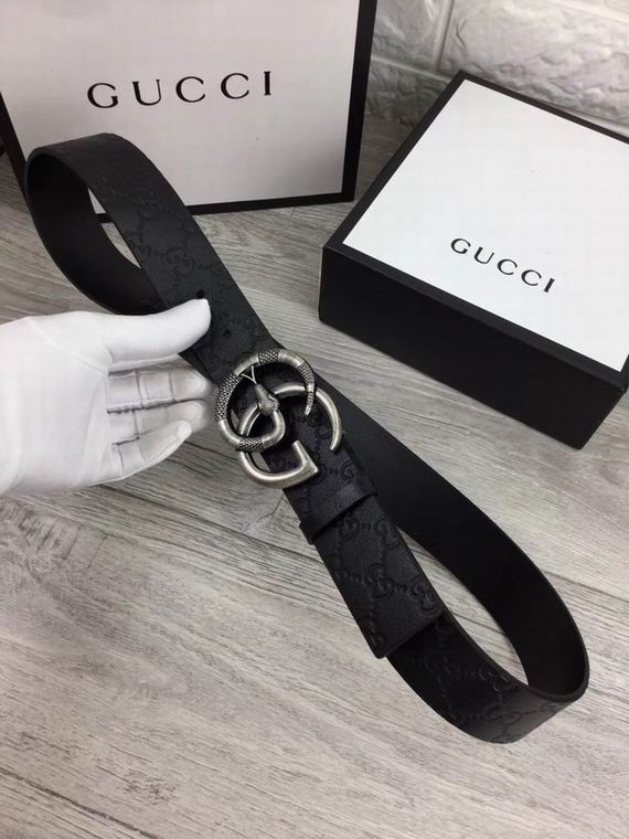 Gucci Belt 30mm   95-110cm  (224)