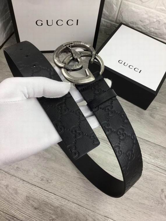 Gucci Belt 30mm   95-110cm  (225)