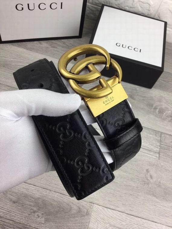 Gucci Belt 30mm   95-110cm  (226)